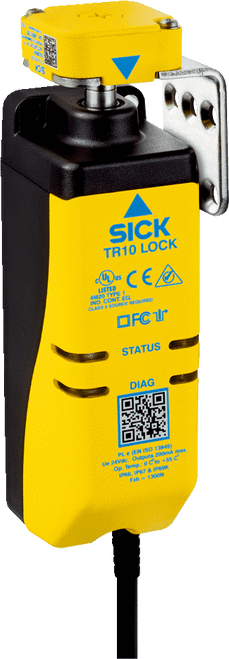 Sick 6054760 TR10-SLM10P Safety Locking Device