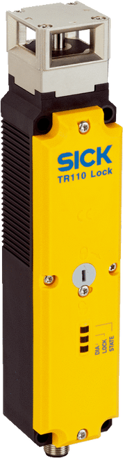 Sick 6034589 TR110-SLUSA00 Safety Locking Device