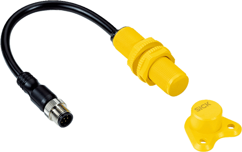Sick 6070799 TR4-SAM02CB Non-Contact Safety Switch