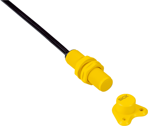 Sick 6070791 TR4-SAU10PB Non-Contact Safety Switch