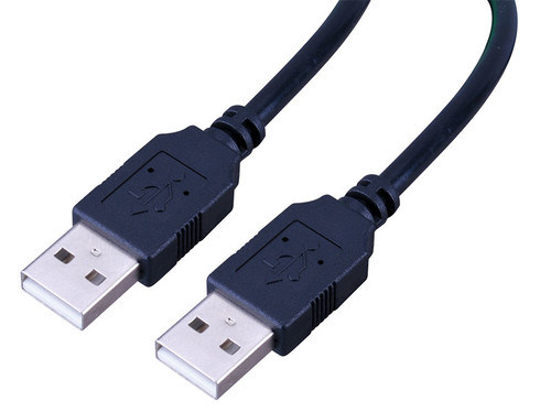 Vanco USB15A 15ft. A/A USB 2.0 Cable