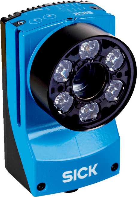 Sick 1074299 V2D632R-MISCB8 Image-Based Code Reader