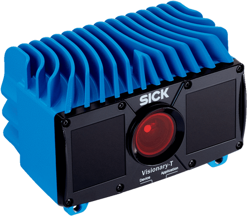 Sick 1086942 V3S100-2AAAAAA 3D Machine Vision