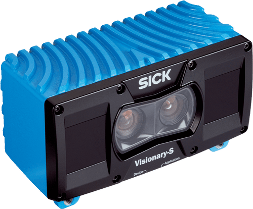 Sick 1090185 V3S102-1AABAAB 3D Machine Vision