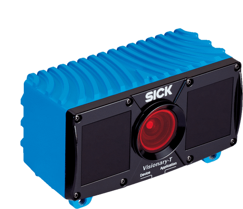 Sick 1088890 V3S130-2AABAAB 3D Machine Vision