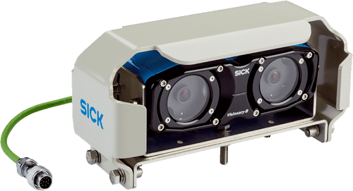 Sick 1091811 V3S153-2BAAAABP02 3D Machine Vision