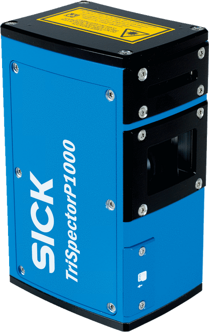 Sick 1091322 V3T11P-MR12A7 3D Machine Vision