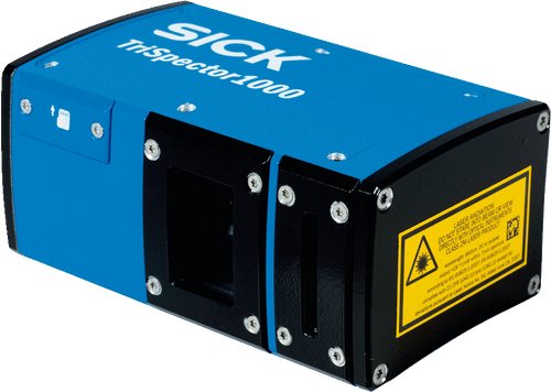 Sick 1060426 V3T11S-MR12A8 3D Machine Vision