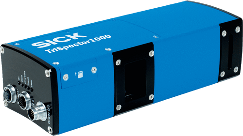 Sick 1072923 V3T12S-MR32A 3D Machine Vision