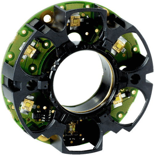 Sick 2083813 VI55I-BU0766M0 LED Illumination