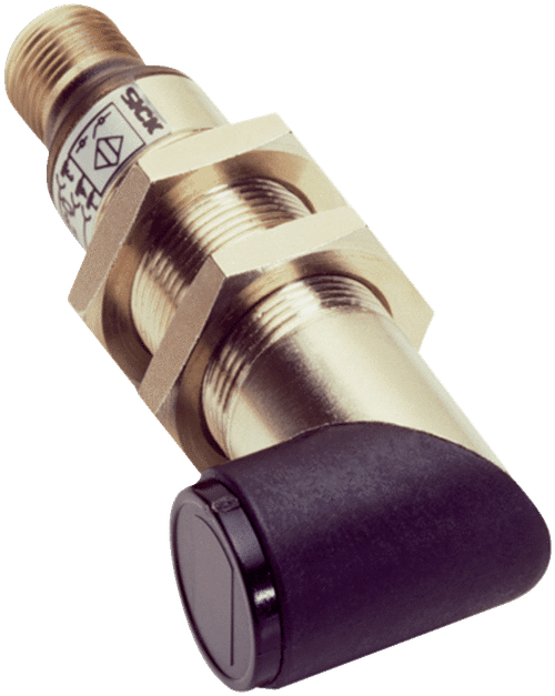 Sick 6013570 VL18-3N3412 Cylindrical Photoelectric Sensor