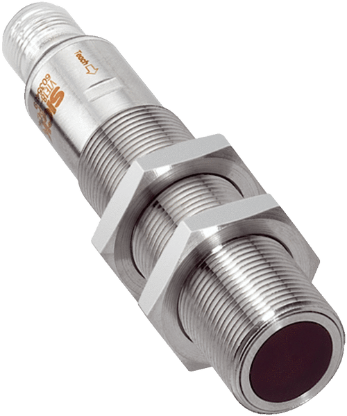 Sick 6035495 VL18-4P3140V Cylindrical Photoelectric Sensor