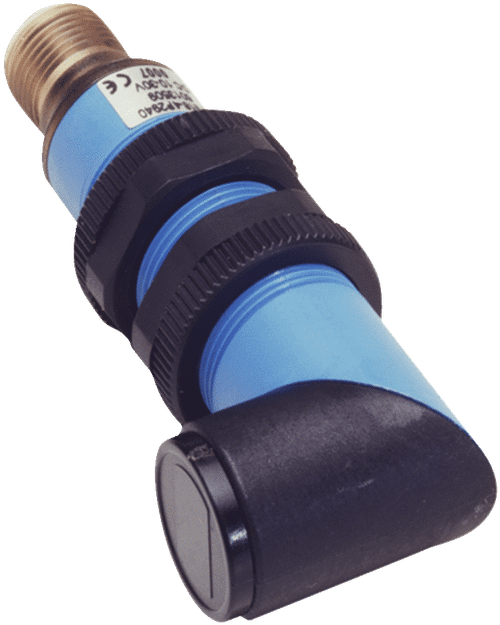 Sick 6013641 VL18-4P3840 Cylindrical Photoelectric Sensor