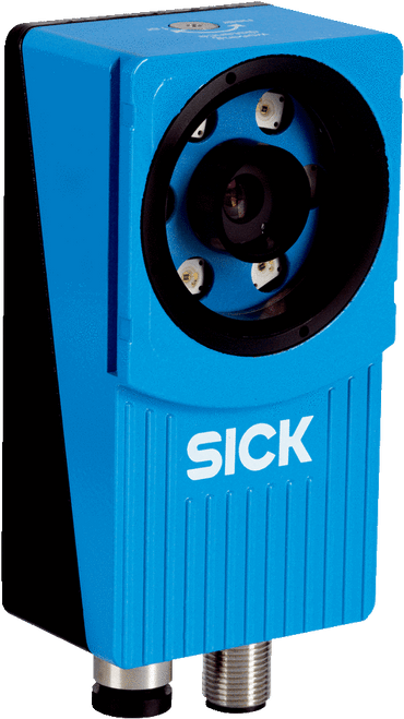 Sick 1054705 2D Machine Vision