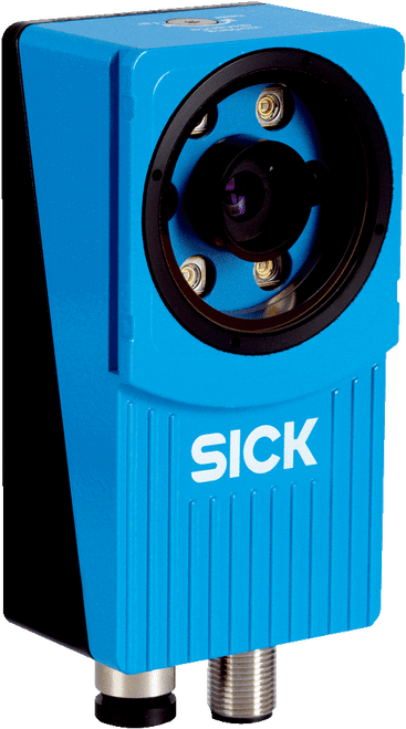 Sick 1057303 2D Machine Vision
