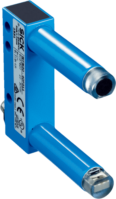 Sick 6037821 WFM30-40N321 Fork Sensor