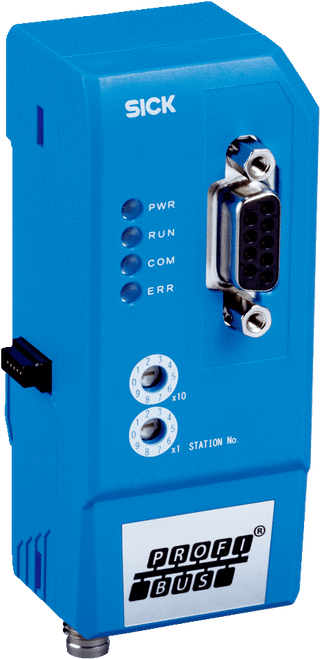 Sick 6052566 WI180C-PB Modules & Gateway