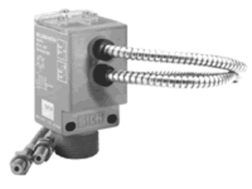 Sick 7023069 WLL2000-B1312 Fiber-Optic Sensor