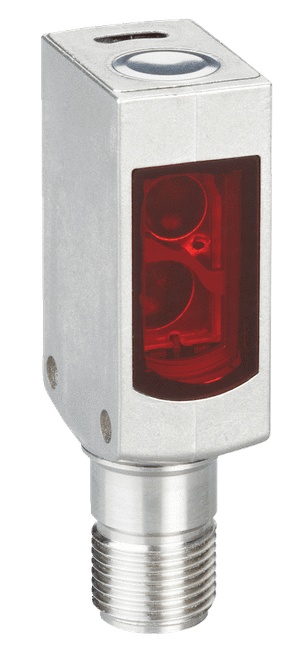 Sick 1046422 WL4S-3V2232V Miniature Photoelectric Sensor