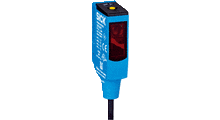 Sick 1051907 WL9M4-3P3432 Small Photoelectric Sensor