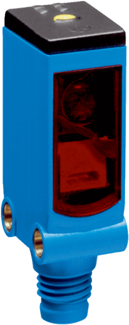 Sick 1042084 WLG4S-3F2234 Miniature Photoelectric Sensor