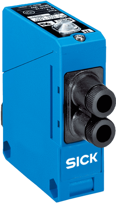 Sick 6020065 WLL260-F440 Fiber-Optic Sensor