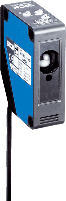 Sick 6048072 WLT280L-2N1536 MultiTask Photoelectric Sensor