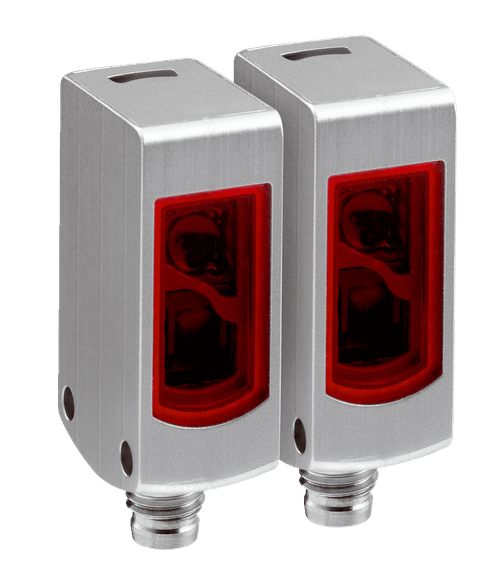 Sick 1052891 WSE4S-3F2130V Miniature Photoelectric Sensor