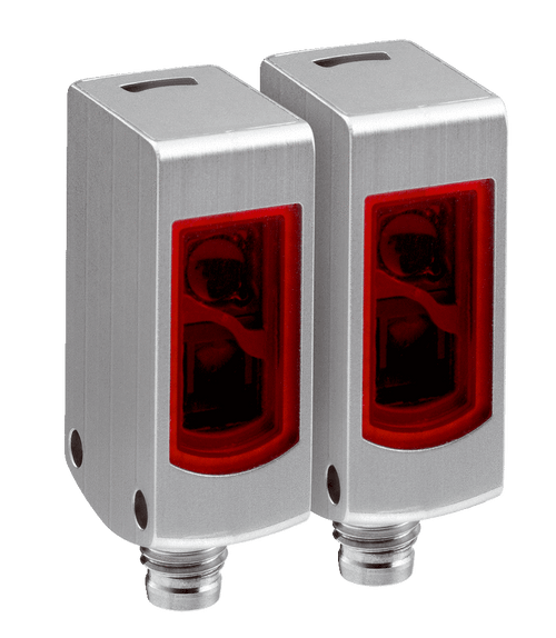Sick 1052883 WSE4S-3F3130V Miniature Photoelectric Sensor