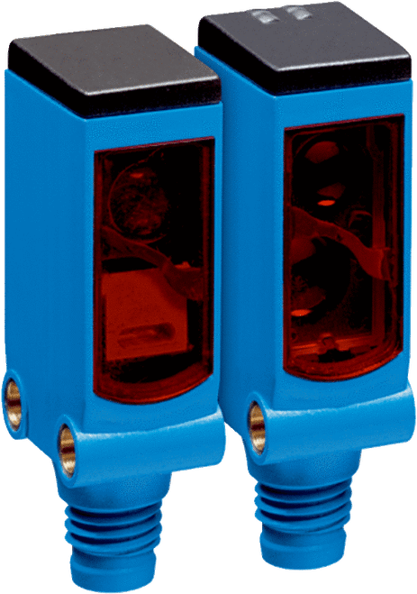 Sick 1067843 WSE4S-3P2230 Miniature Photoelectric Sensor