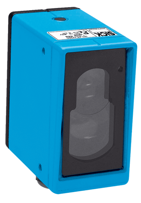 Sick 1009116 WT45-N250 Compact Photoelectric Sensor