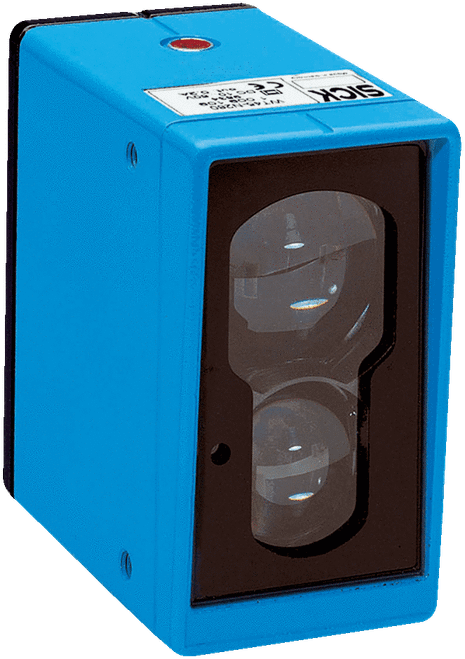 Sick 1015316 WT45-P200S03 Compact Photoelectric Sensor