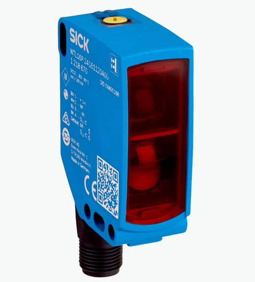 Sick 1222706 WTB16I-24161120A00 Photoelectric Sensor