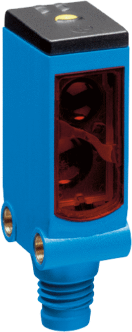 Sick 1062834 WTB4S-3F3160S12 Miniature Photoelectric Sensor
