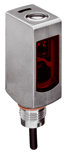Sick 1048096 WTB4S-3P3232H Miniature Photoelectric Sensor