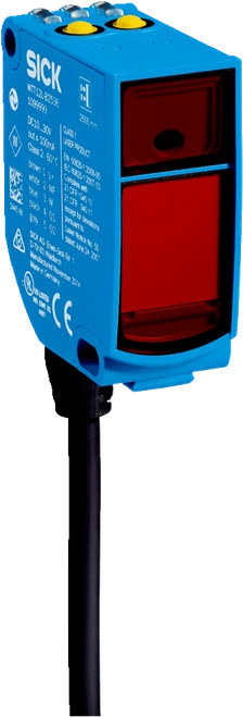 Sick 1072648 WTT12L-B3563 MultiTask Photoelectric Sensor