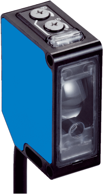 Sick 6055963 WTT190L-N1536 MultiTask Photoelectric Sensor