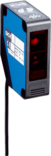 Sick 6048068 WTT280L-2N1536 MultiTask Photoelectric Sensor
