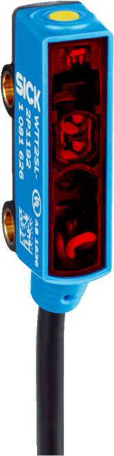 Sick 1090486WTT2SLC-2P3292A00 MultiTask Photoelectric Sensor
