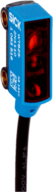 Sick 1082104 WTV2S-2P3225 Miniature Photoelectric Sensor
