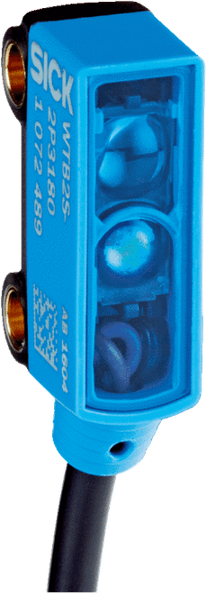 Sick 1094671 WTV2S-2P3285S45 Miniature Photoelectric Sensor
