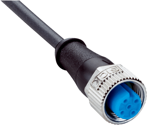 Sick 2095620 YF2A15-150UB5XLEAX Plug Connector & Cable