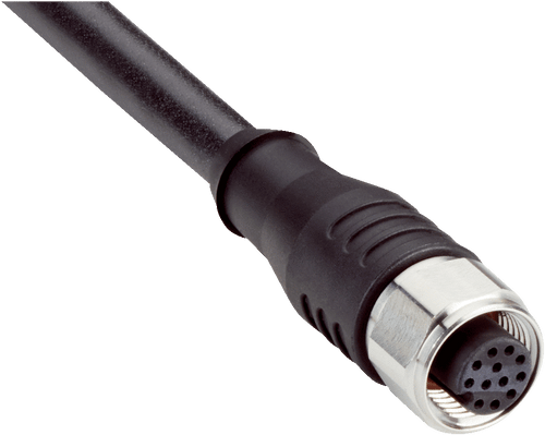 Sick 6054973 YF2A6B-100XXXXLEAX Cable