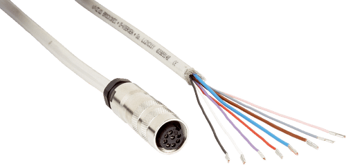Sick 2026742 YF2Z18-050XXXXLEBX Cable
