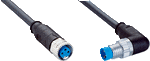 Sick 2095990 YF8U13-C10UA1N8U13 Connection Cable
