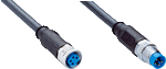 Sick 2095961 YF8U13-C30UA1M8U13 Connection Cable