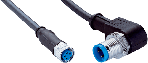 Sick 2111283 YF8U14-020UA3N2A14 Connection Cable