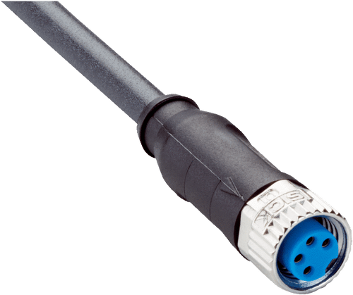 Sick 2099601 YF8U14-150UB3XLEAX Plug Connector & Cable