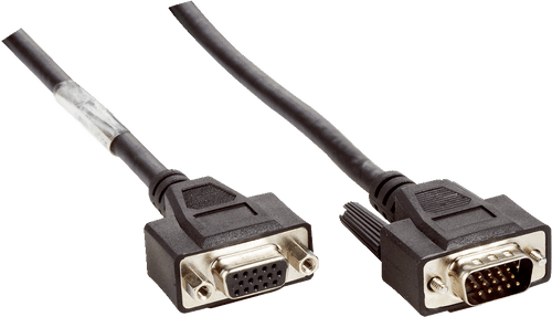 Sick 6054331 YFHSAC-020VD5MHSA Connection Cable