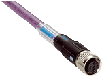 Sick 6053225 YFXXXX-100XXXX2Z1X Connection Cable